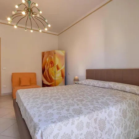 Pet Friendly San Bartolomeo Al Mare