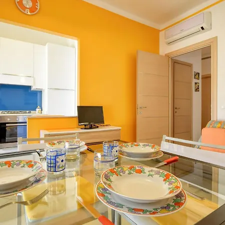 Apartment Amazing In *