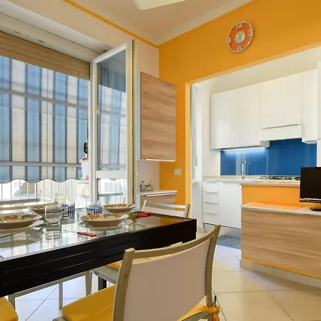 Stunning In Apartman