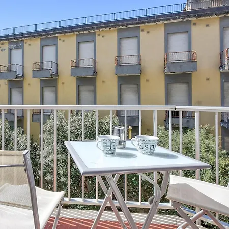 Stunning In Apartman *
