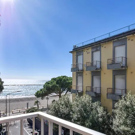 Pet Friendly San Bartolomeo Al Mare