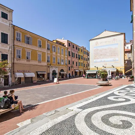 Pet Friendly Appartamento San Bartolomeo Al Mare