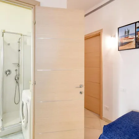 Stunning In Apartment *