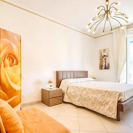 Pet Friendly Апартаменты Сан-Бартоломео-аль-Маре