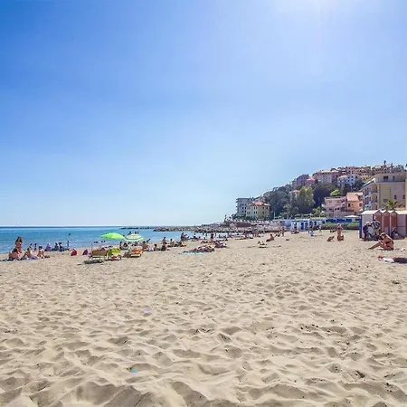 Amazing In San Bartolomeo Al Mare