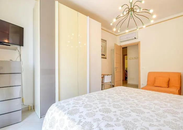 Lägenhet Pet Friendly San Bartolomeo Al Mare