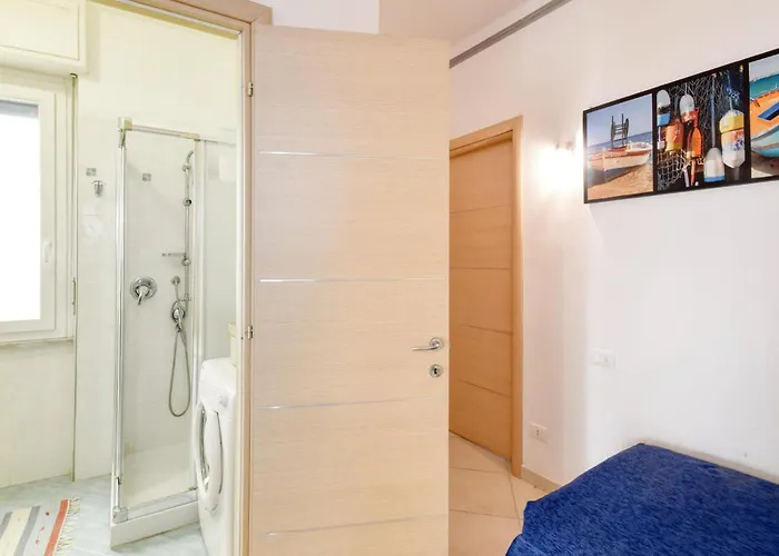 Pet Friendly Lägenhet *