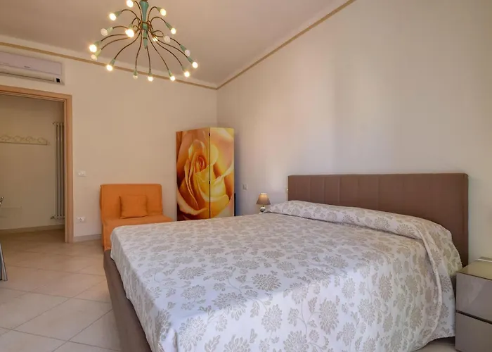 Pet Friendly San Bartolomeo Al Mare