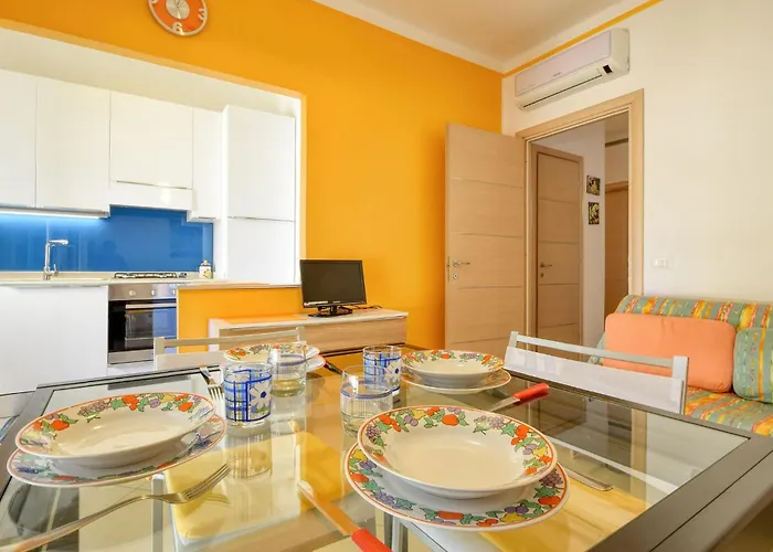 Lägenhet Pet Friendly *