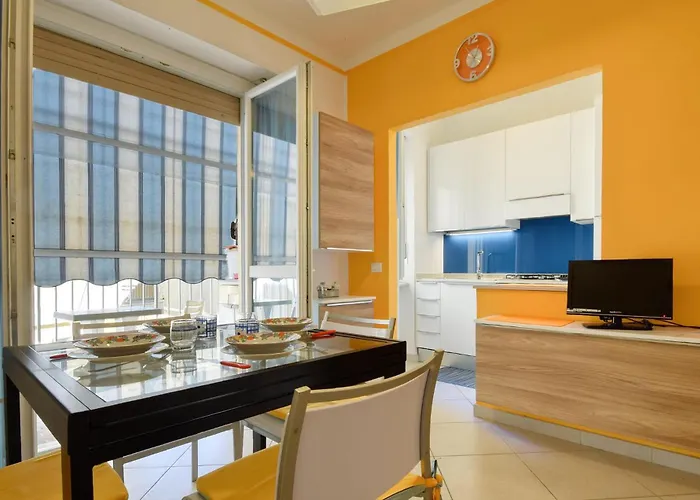 Pet Friendly Lägenhet