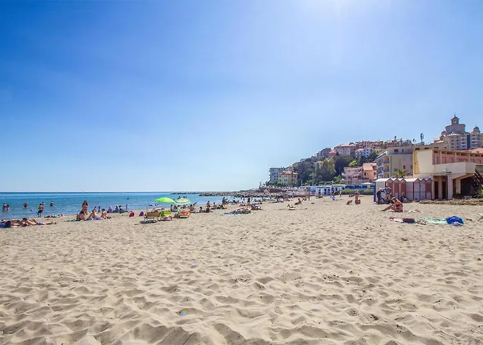 Pet Friendly San Bartolomeo Al Mare