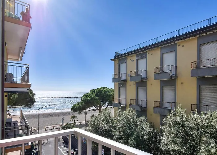 Pet Friendly San Bartolomeo Al Mare