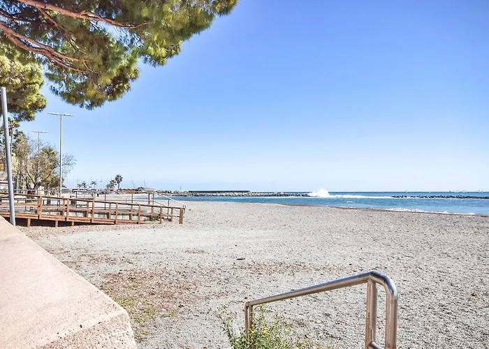 Pet Friendly Lägenhet *