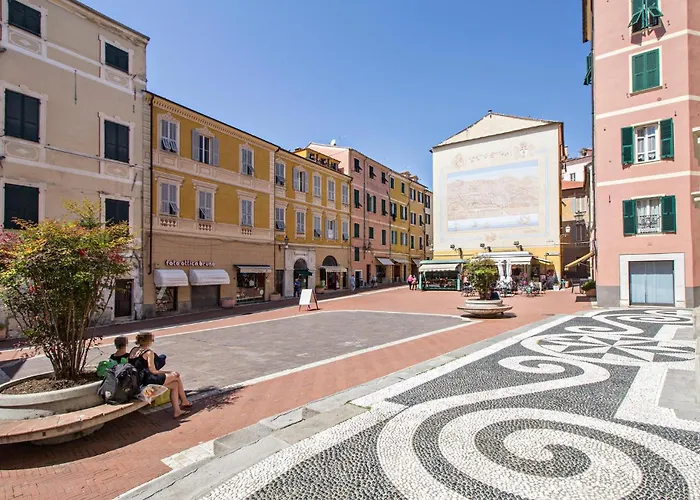 Pet Friendly Lägenhet San Bartolomeo Al Mare